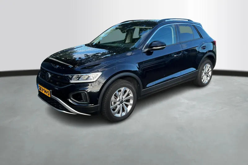 Volkswagen T-Roc (2024)