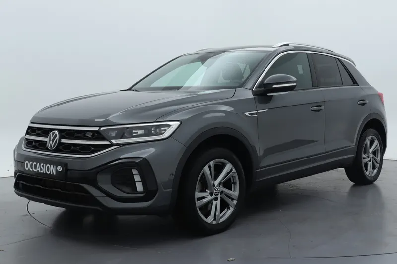 Volkswagen T-Roc (2024)