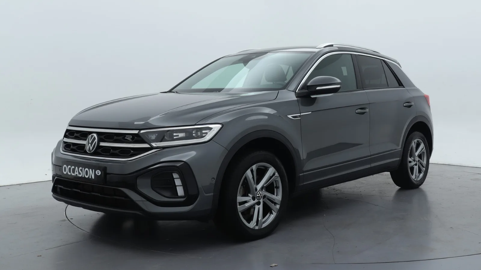 Volkswagen T-Roc (2024) — foto 1