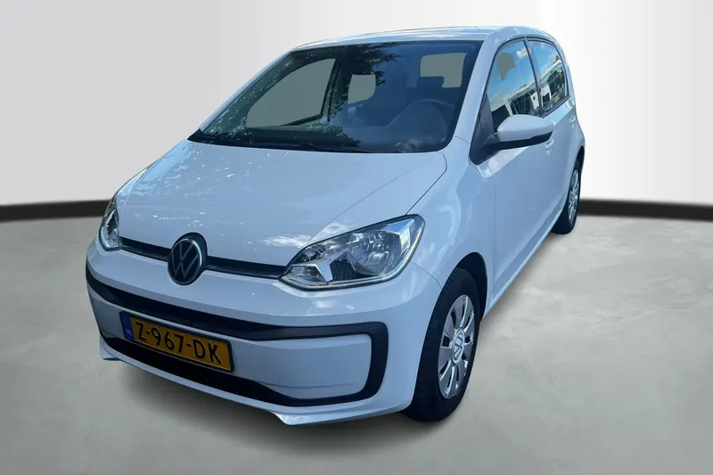 Volkswagen Up! (2024)