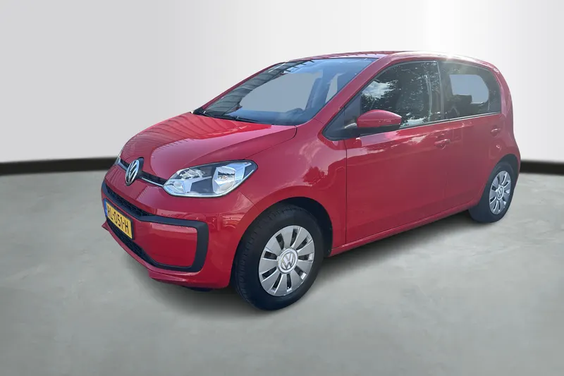 Volkswagen Up! (2018)