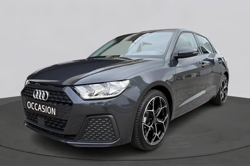 Audi A1 (2024)