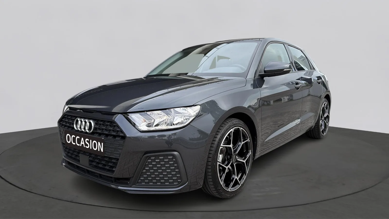 Audi A1 (2024) — foto 1