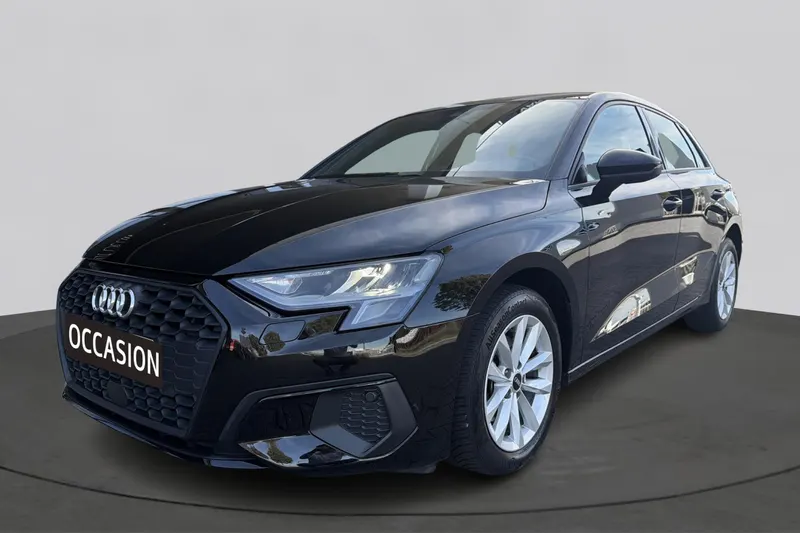 Audi A3 (2023)