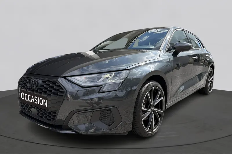 Audi A3 (2024)