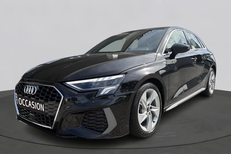 Audi A3 (2024)