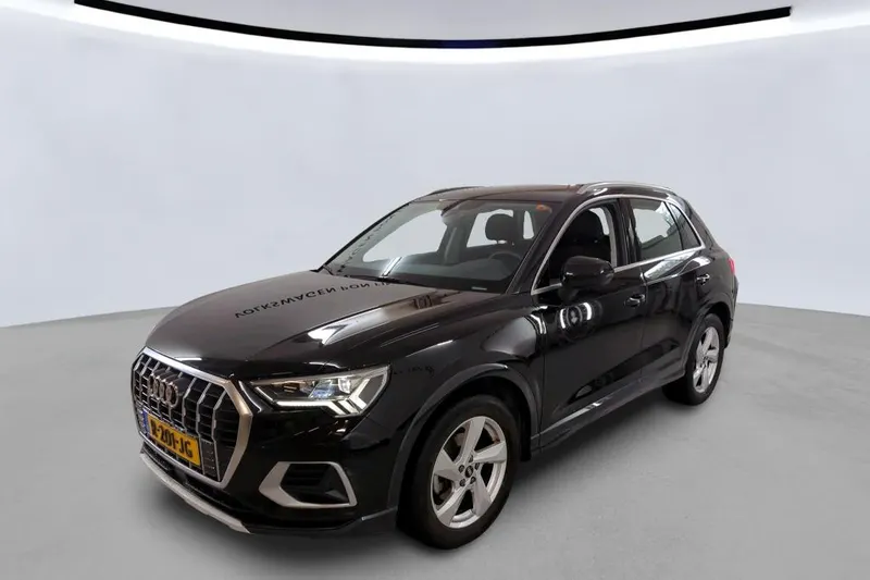 Audi Q3 (2022)
