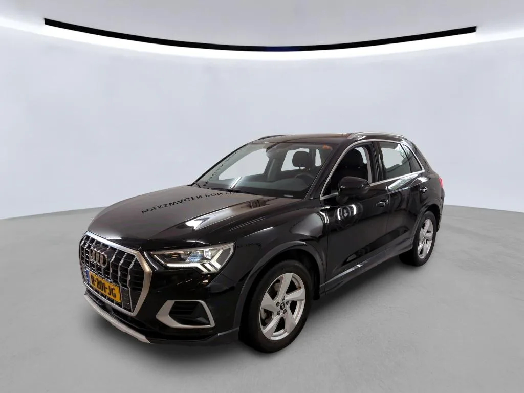Audi Q3 (2022) — foto 1