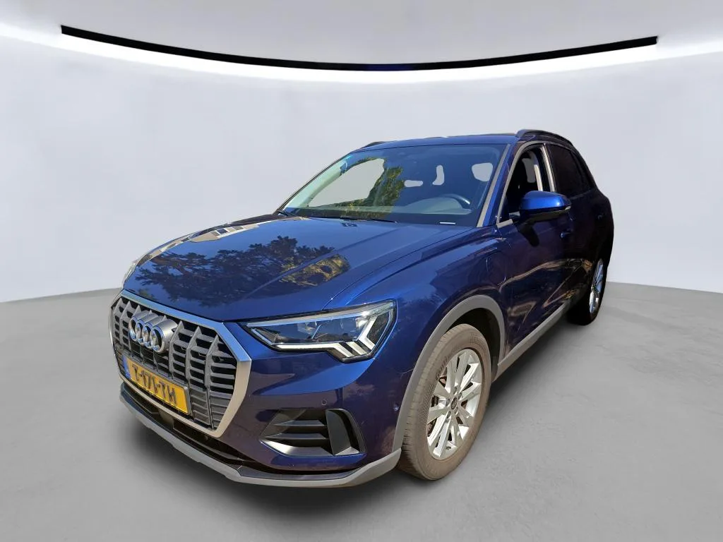 Audi Q3 (2023) — foto 1