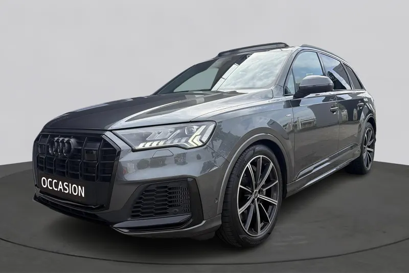 Audi Q7 (2023)
