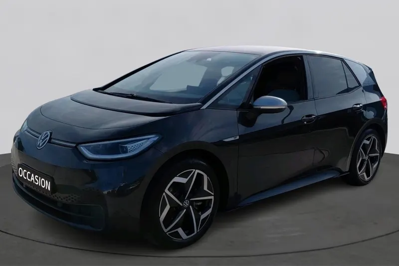 Volkswagen ID.3 (2020)