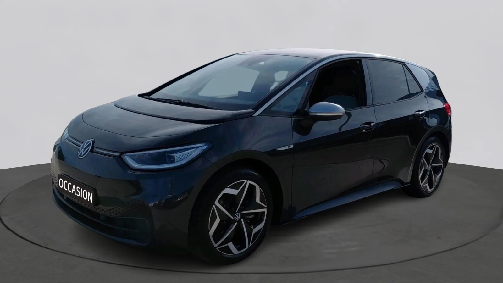 Volkswagen ID.3 (2020) — foto 1