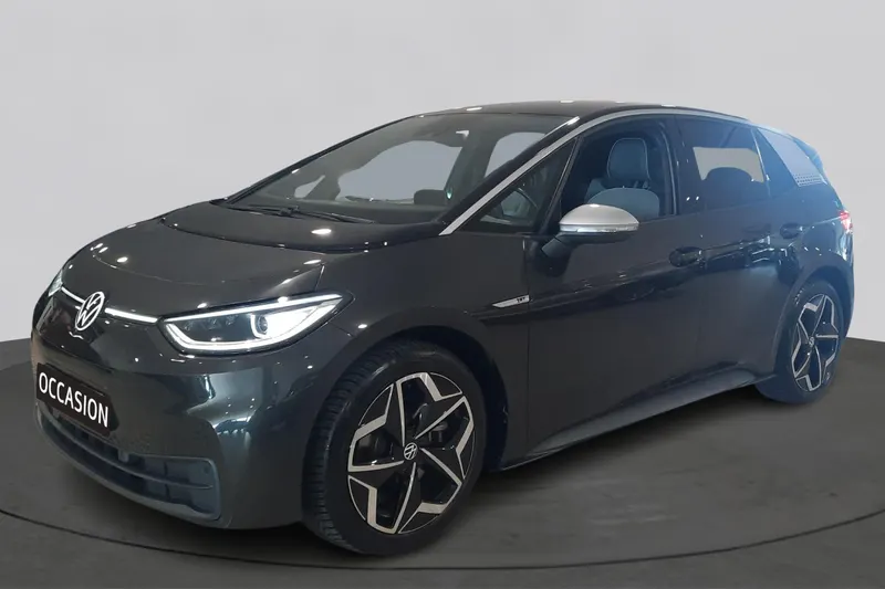 Volkswagen ID.3 (2020)