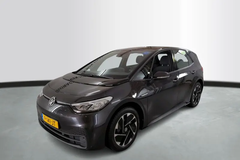 Volkswagen ID.3 (2022)