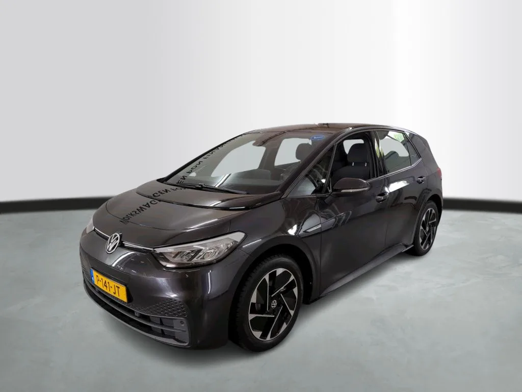 Volkswagen ID.3 (2022) — foto 1