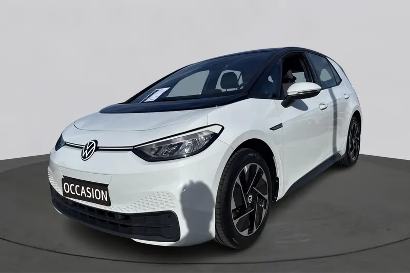 Volkswagen ID.3 (2021)