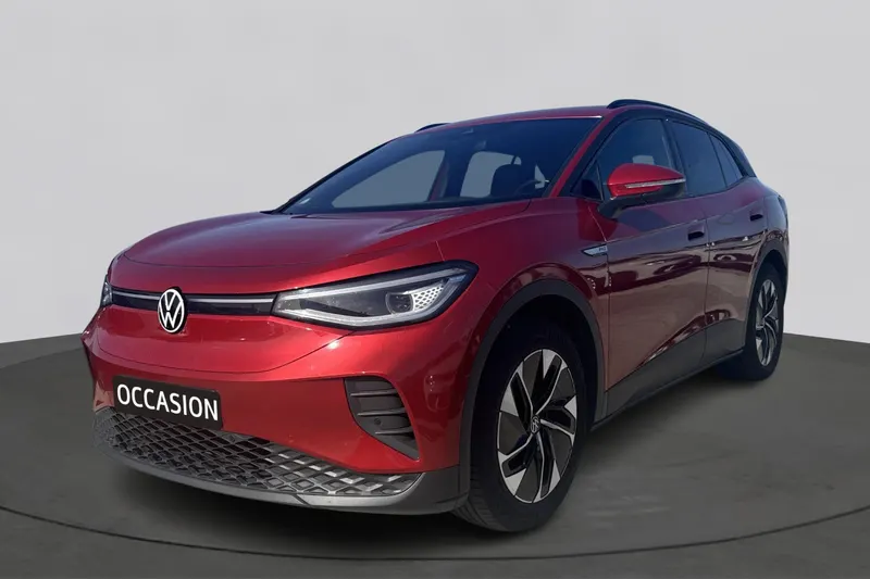 Volkswagen ID.4 (2022)