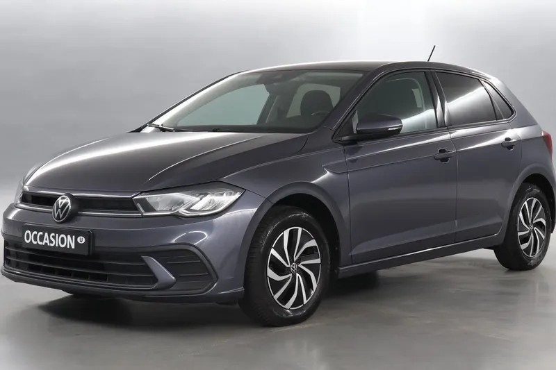 Volkswagen Polo (2024)