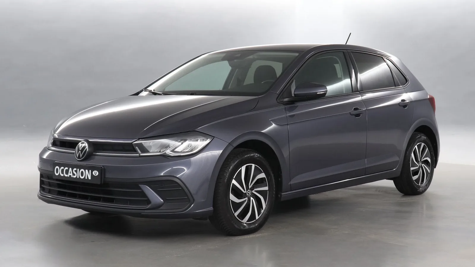 Volkswagen Polo (2024) — foto 1