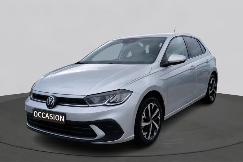 Volkswagen Polo (2024)