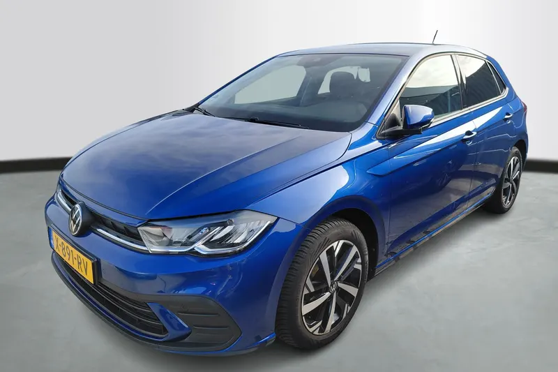 Volkswagen Polo (2024)