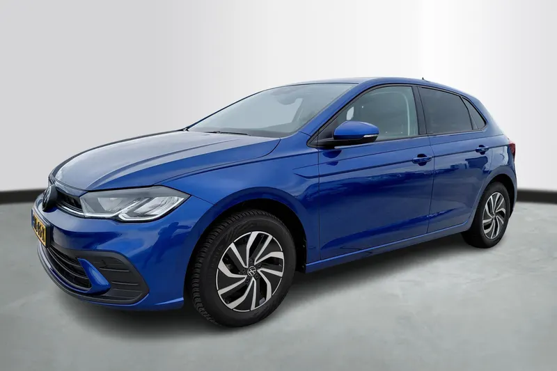 Volkswagen Polo (2024)