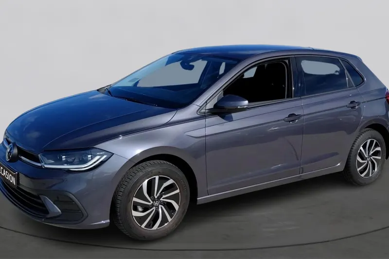 Volkswagen Polo (2023)