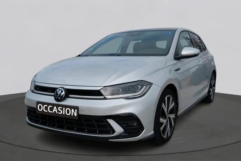 Volkswagen Polo (2024)