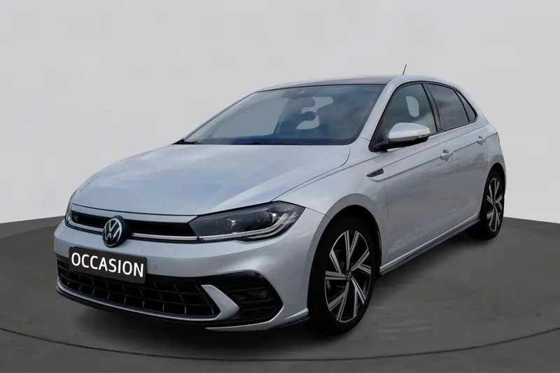 Volkswagen Polo (2024)