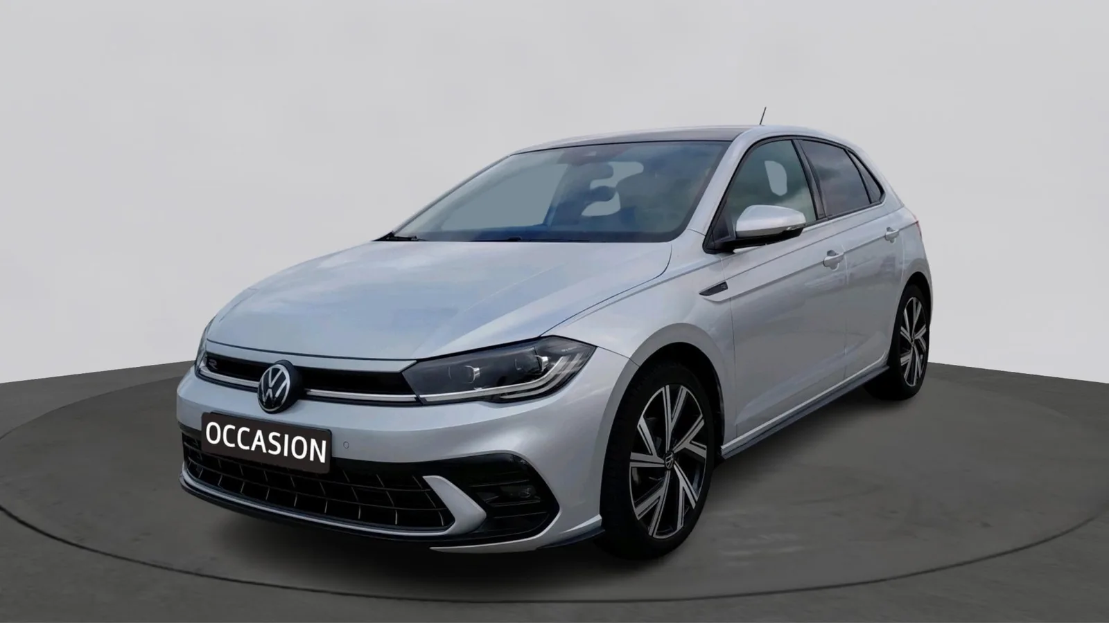 Volkswagen Polo (2024) — foto 1