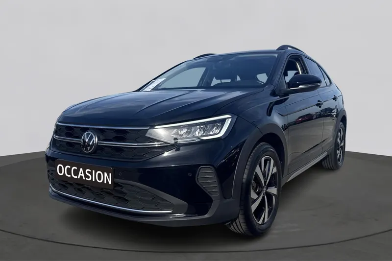 Volkswagen Taigo (2024)