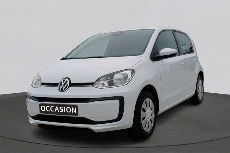 Volkswagen Up! (2021)