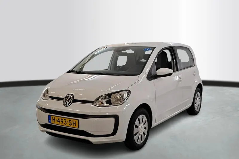 Volkswagen Up! (2020)