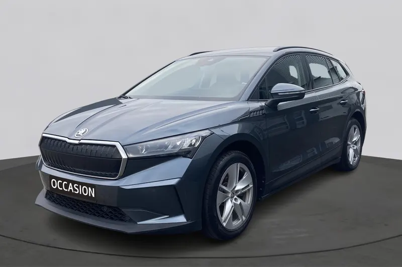 Škoda Enyaq (2021)