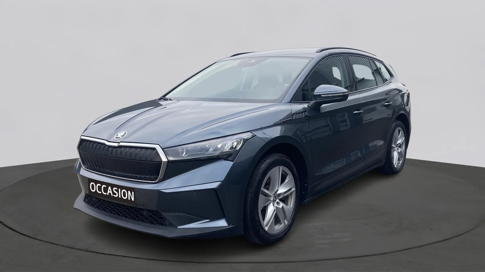 Škoda Enyaq (2021) — foto 1