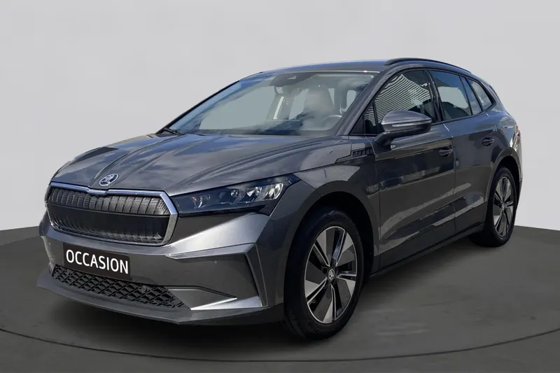 Škoda Enyaq (2022)