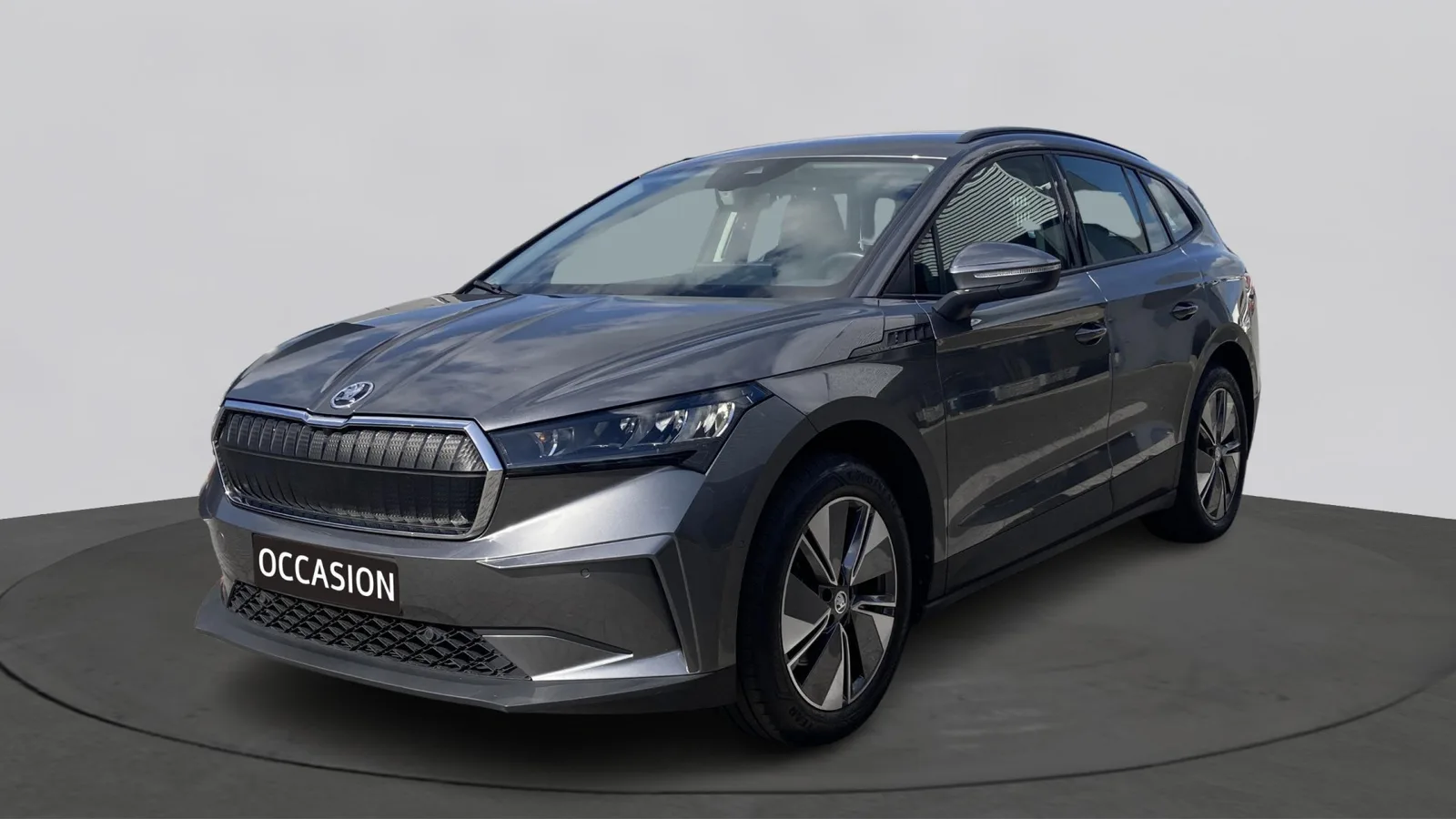 Škoda Enyaq (2022) — foto 1