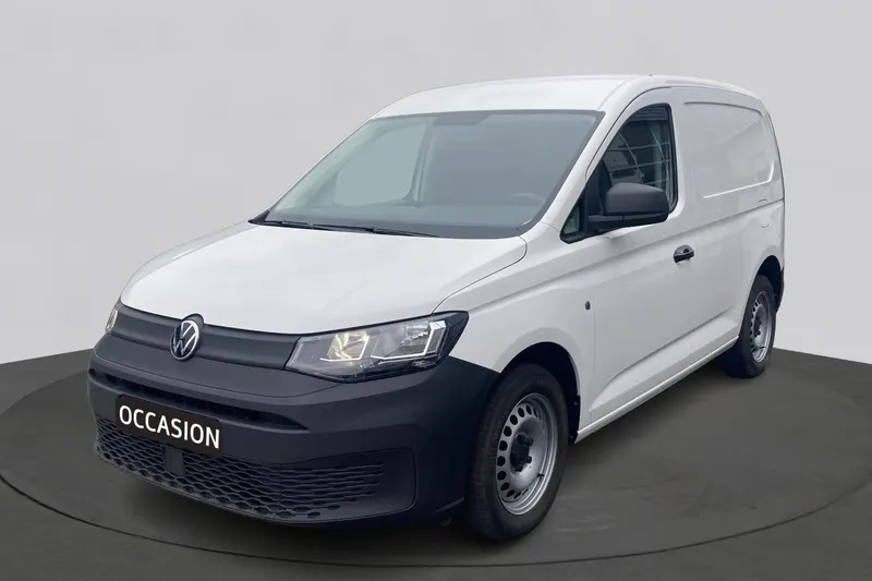Volkswagen Caddy (2023)