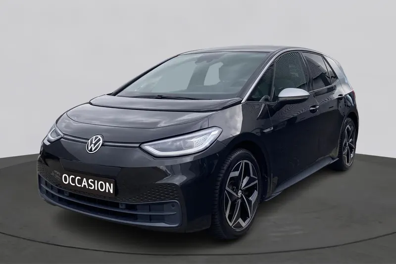 Volkswagen ID.3 (2020)
