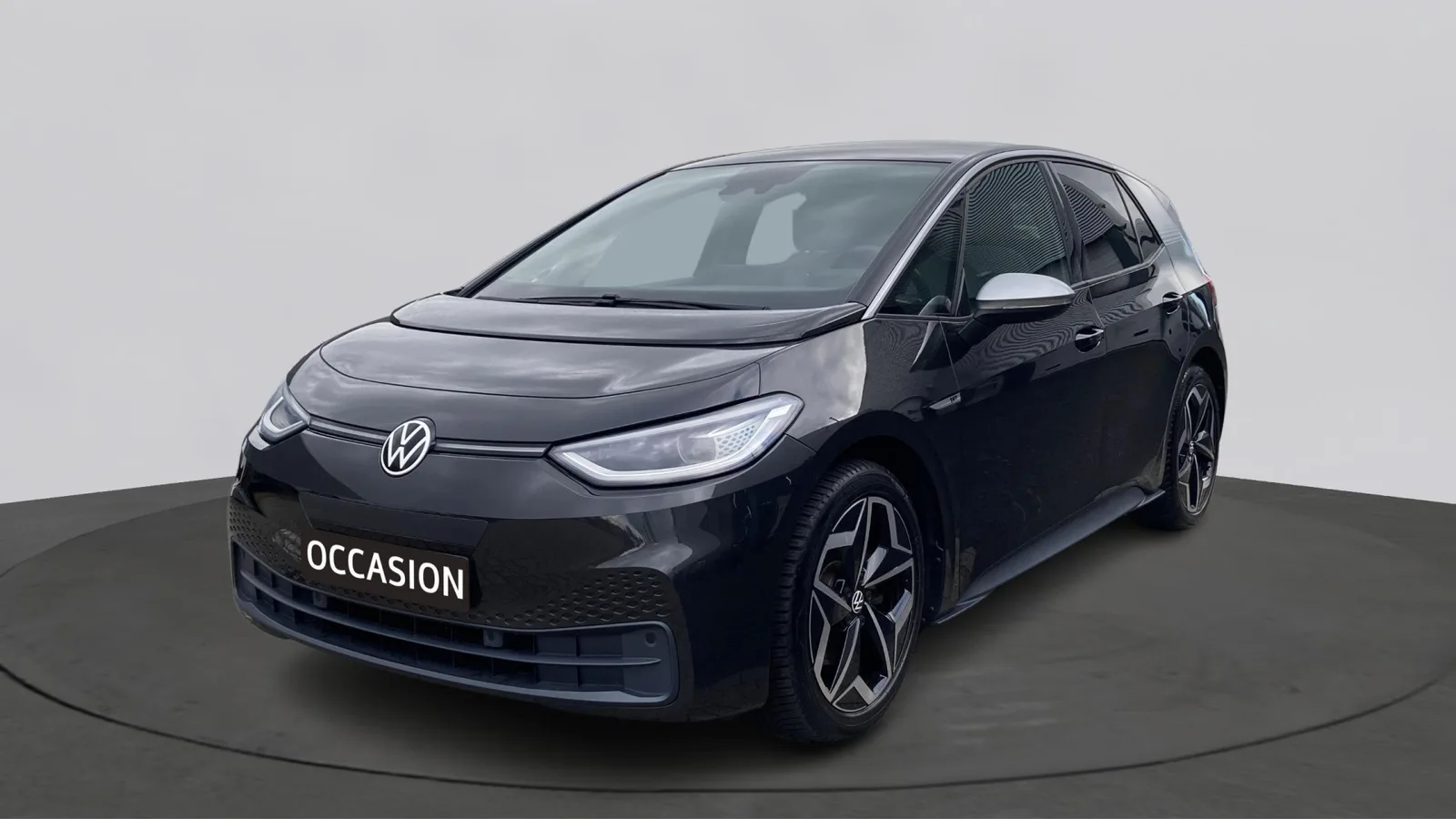 Volkswagen ID.3 (2020) — foto 1
