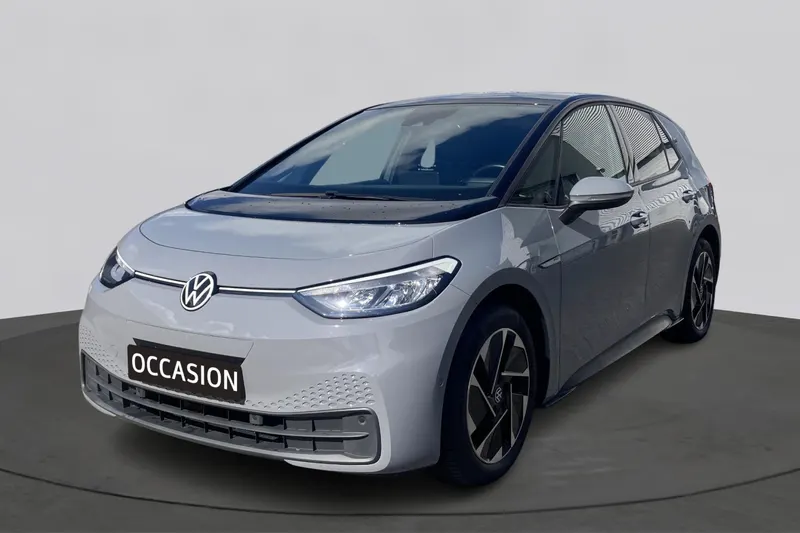 Volkswagen ID.3 (2023)