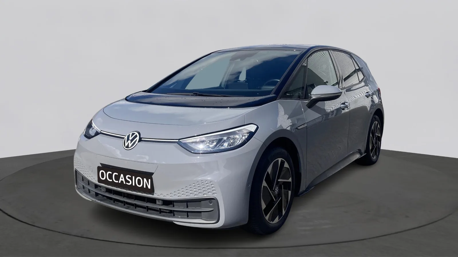 Volkswagen ID.3 (2023) — foto 1