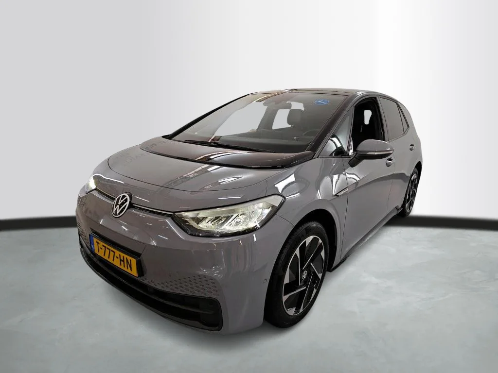 Volkswagen ID.3 (2023) — foto 1