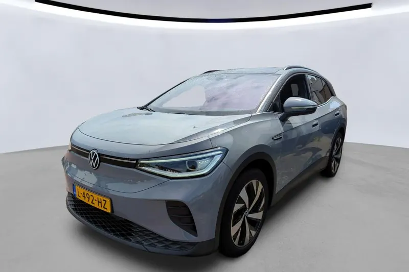 Volkswagen ID.4 (2021)