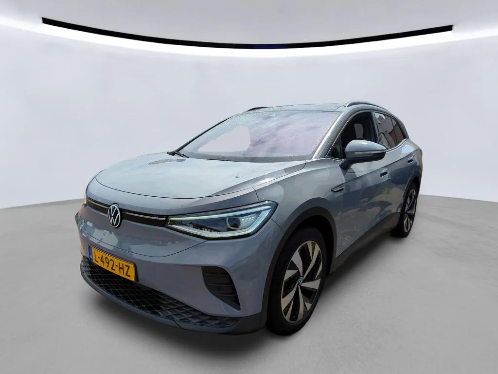 Volkswagen ID.4 (2021) — foto 1