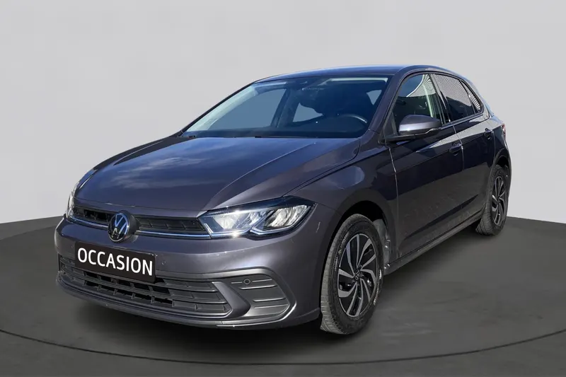 Volkswagen Polo (2024)