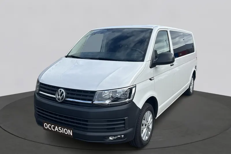 Volkswagen Transporter (2020)
