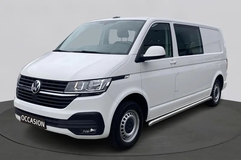 Volkswagen Transporter (2021)