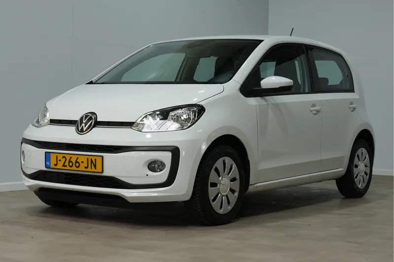 Volkswagen Up! (2020)