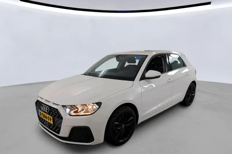 Audi A1 (2022)